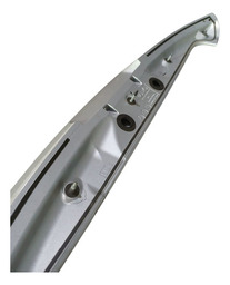 AEROFÓLIO TAMPA TRASEIRA IX35 2009 A 2019