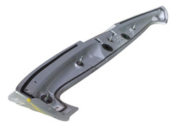 AEROFÓLIO TAMPA TRASEIRA IX35 2009 A 2019