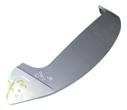 AEROFÓLIO TAMPA TRASEIRA IX35 2009 A 2019
