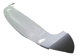 AEROFÓLIO TAMPA TRASEIRA IX35 2009 A 2019