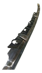 FRISO PARACHOQUE DIANTEIRO CENTRAL OMEGA SUPREMA 1992/1998