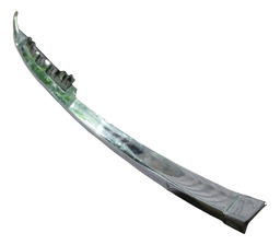 FRISO PARACHOQUE DIANTEIRO CENTRAL OMEGA SUPREMA 1992/1998