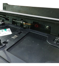 AEROFÓLIO RENEGADE 2016 A 2024 ORIGINAL DETALHE