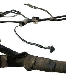 CHICOTE TAMPA TRASEIRA RAV4 2006/2013 ORIG.