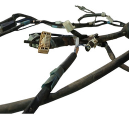 CHICOTE TAMPA TRASEIRA RAV4 2006/2013 ORIG.