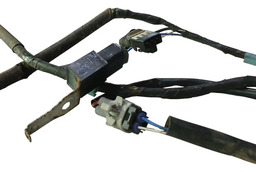 CHICOTE TAMPA TRASEIRA RAV4 2006/2013 ORIG.