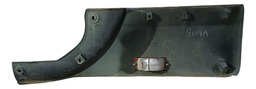 MOLDURA ESQUERDA TAMPA TRASEIRA RAV4 2.4 2008 A 2012