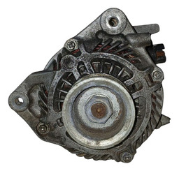 ALTERNADOR NEW CIVIC 2007 A 2012