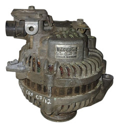 ALTERNADOR NEW CIVIC 2007 A 2012