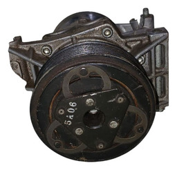 COMPRESSOR MARCH/VERSA 2015 A 2022