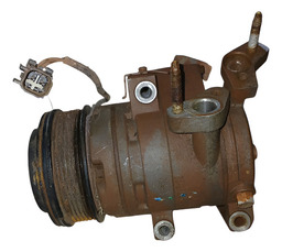 Compressor Ar Ranger 2016 Á 2022