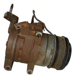 COMPRESSOR AR RANGER 2016 Á 2022