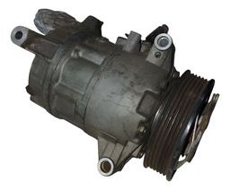 Compressor Ar Bmw 320i Aspirado 2010 A 2011