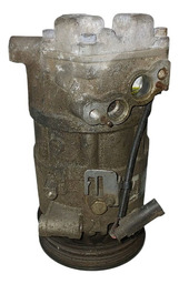 COMPRESSOR AR BMW 320I ASPIRADO 2010 A 2011