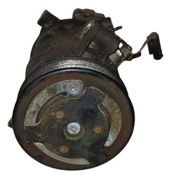 COMPRESSOR AR BMW 320I ASPIRADO 2010 A 2011