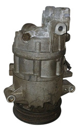 COMPRESSOR AR BMW 320I ASPIRADO 2010 A 2011