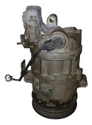 COMPRESSOR AR BMW 320I ASPIRADO 2010 A 2011