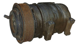 COMPRESSOR AR CONDICIONADO HILUX 2005 A 2015