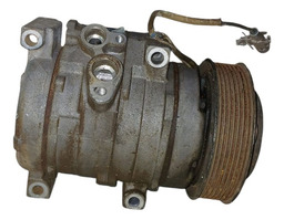 COMPRESSOR AR CONDICIONADO HILUX 2005 A 2015