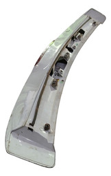 AEROFÓLIO FOCUS HATCH 2009 A 2013 ORIGINAL DETALHE