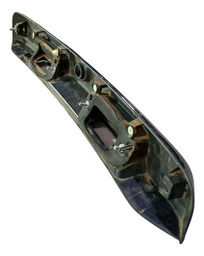 FRISO APLIQUE TAMPA DUSTER 2015 A 2018 ORIGINAL DETALHE