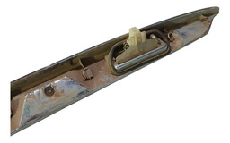 FRISO APLIQUE TAMPA TRASEIRA MAREA 2003