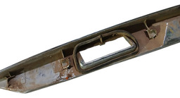 FRISO APLIQUE TAMPA TRASEIRA MAREA 2003