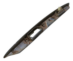 FRISO APLIQUE TAMPA TRASEIRA MAREA 2003