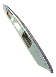 FRISO APLIQUE TAMPA TRASEIRA MAREA 2003