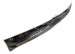 APLIQUE TAMPA TRASEIRA C4 LOUNGE EXCLUSIVE 2014 A 2017