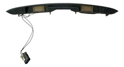 ACABAMENTO TAMPA TRASEIRA KA 2001 A 2006