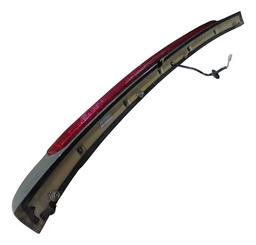 AEROFÓLIO COM BREAK LIGHT TIGGO 2010 A 2014