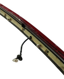 AEROFÓLIO COM BREAK LIGHT TIGGO 2010 A 2014