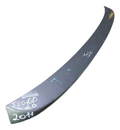 AEROFÓLIO COM BREAK LIGHT TIGGO 2010 A 2014