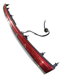 LANTERNA APLIQUE TAMPA TRASEIRA AZERA 2008 A 2011 DETALHE