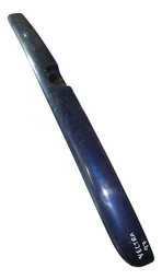 APLIQUE TAMPA TRASEIRA VECTRA 1997 A 2003