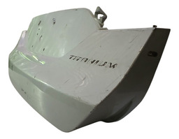 MOLDURA TAMPA TRASEIRA FUSION 2013 A 2018