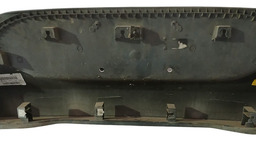 MOLDURA TAMPA TRASEIRA FUSION 2013 A 2018