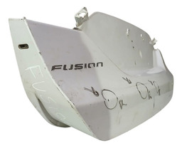 MOLDURA TAMPA TRASEIRA FUSION 2013 A 2018