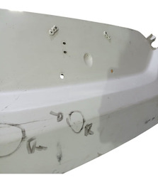 MOLDURA TAMPA TRASEIRA FUSION 2013 A 2018