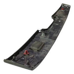 AEROFÓLIO CLIO HATCH 2004 A 2012 ORIGINAL