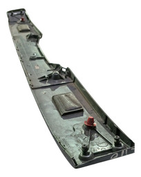 AEROFÓLIO CLIO HATCH 2004 A 2012 ORIGINAL