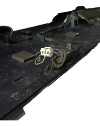 AEROFÓLIO GRAND CHEROKEE 2010 A 2014