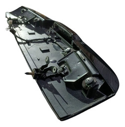 AEROFÓLIO GRAND CHEROKEE 2010 A 2014