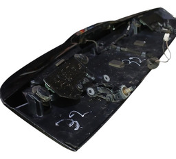 AEROFÓLIO GRAND CHEROKEE 2010 A 2014