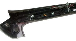 AEROFÓLIO TAMPA TRASEIRA TRACKER 2014 A 2019 ORIGINAL