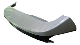 AEROFÓLIO TAMPA TRASEIRA TRACKER 2014 A 2019 ORIGINAL