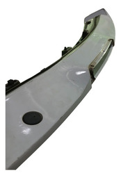 AEROFÓLIO TAMPA TRASEIRA FOCUS 2009 A 2013