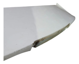 AEROFÓLIO TAMPA TRASEIRA FOCUS 2009 A 2013