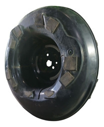 SUPORTE ESTEPE RAV4 2007 A 2011 DETALHE